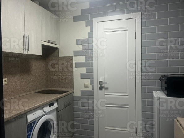 
  Продается 1-комн. квартира, 14 м², Тоннельная ул, д. 20
. Фото 11.