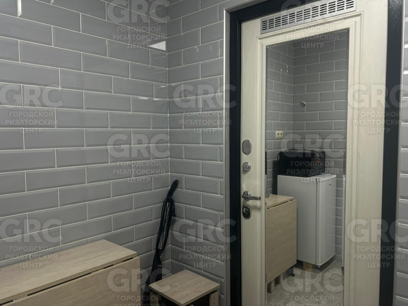 
  Продается 1-комн. квартира, 14 м², Тоннельная ул, д. 20
. Фото 10.