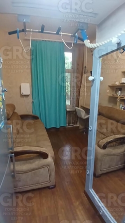 
  Продается студия, 15 м², Гагарина ул, д. 49
. Фото 3.