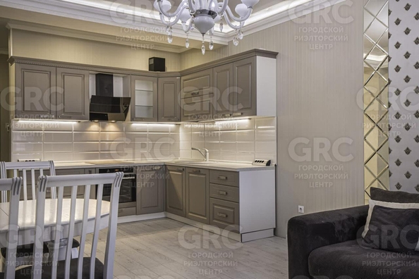 
  Продается 2-комн. квартира, 79.2 м², Казачья ул, д. 2
. Фото 10.
