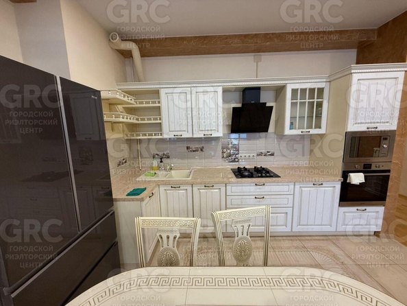 
  Продается 3-комн. квартира, 139 м², Калужская ул, д. 40
. Фото 15.