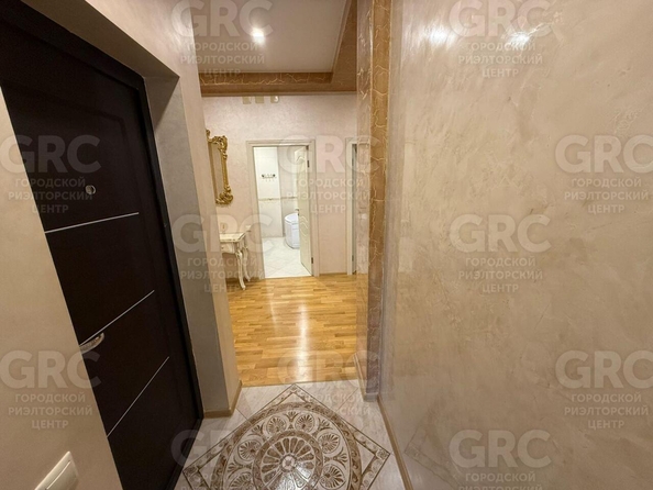 
  Продается 3-комн. квартира, 139 м², Калужская ул, д. 40
. Фото 24.