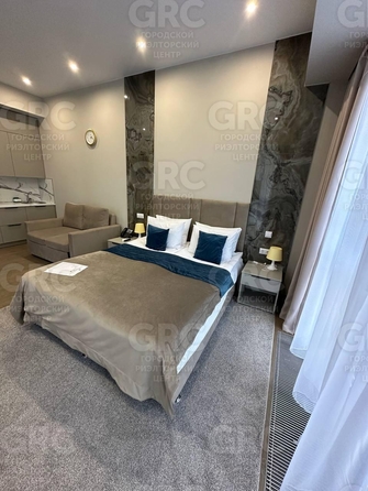 
  Продается апартамент, 33.4 м², Кирова ул, д. 95
. Фото 6.