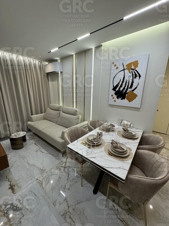
  Продается 3-комн. квартира, 50 м², Донская ул, д. 108А
. Фото 12.