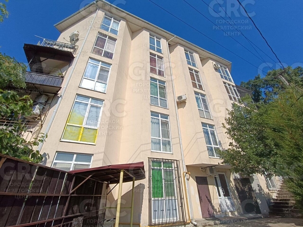 
  Продается 2-комн. квартира, 42.8 м², Вишневая ул, д. 26/5
. Фото 13.