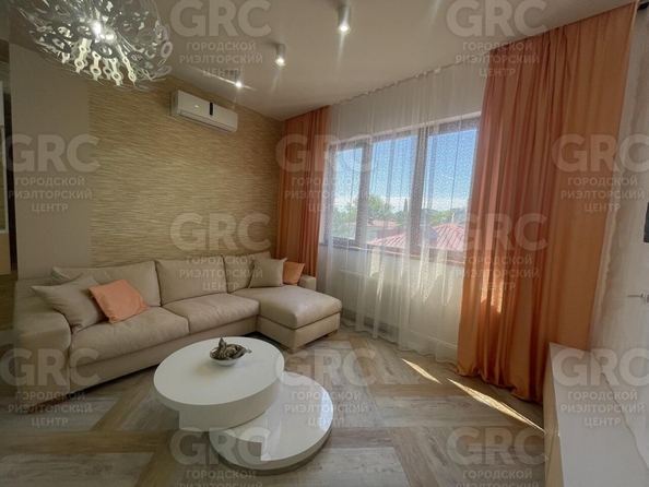 
  Продается 4-комн. квартира, 120 м², Кубанская ул, д. 3
. Фото 13.