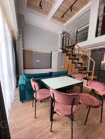 
  Продается 1-комн. квартира, 72 м², Виноградная ул, д. 207
. Фото 1.