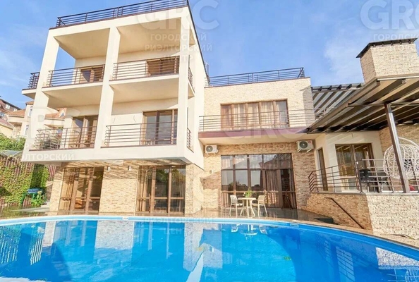 
  Продается дом, 522 м², Сочи
. Фото 10.