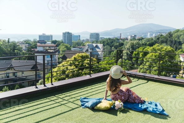 
  Продается дом, 522 м², Сочи
. Фото 24.