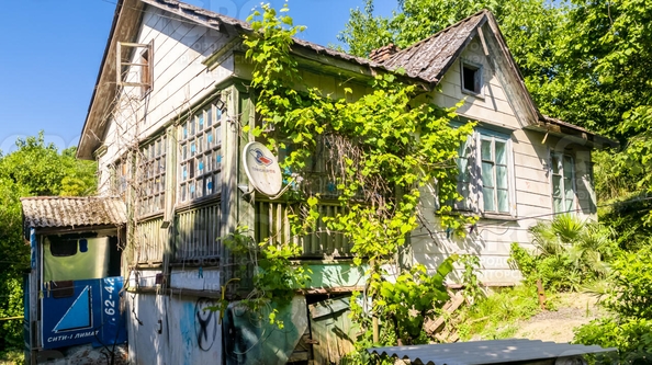 
  Продается дом, 56.1 м², Сочи
. Фото 1.