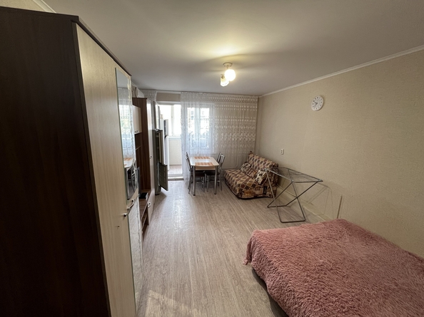 
  Продается студия, 28 м², Ленина ул, д. 229
. Фото 2.