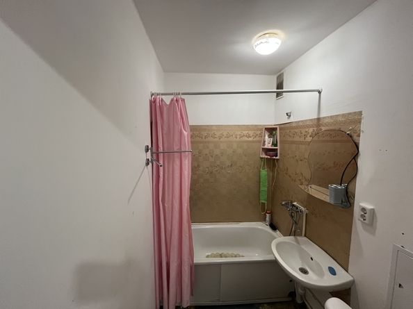 
  Продается студия, 28 м², Ленина ул, д. 229
. Фото 4.