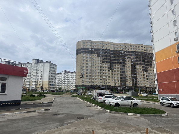 
  Продается студия, 28 м², Ленина ул, д. 229
. Фото 12.