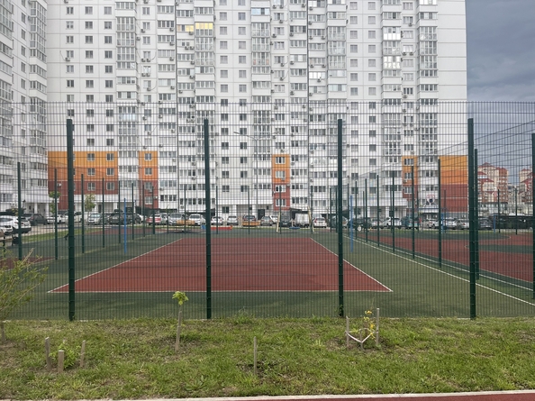 
  Продается студия, 28 м², Ленина ул, д. 229
. Фото 15.