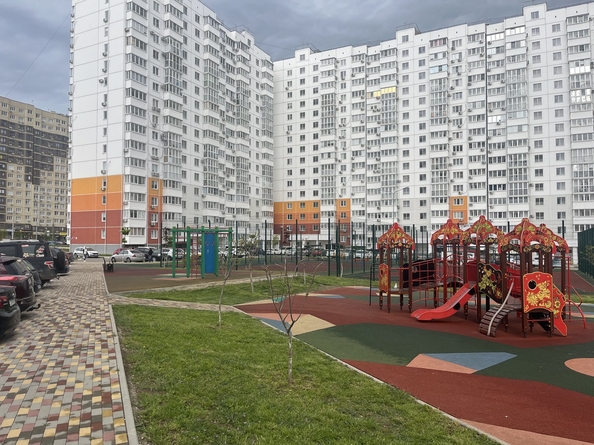 
  Продается студия, 28 м², Ленина ул, д. 229
. Фото 16.