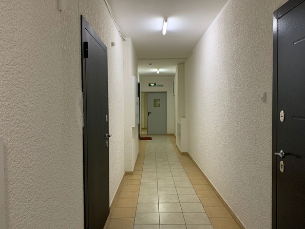 
  Продается студия, 27 м², Анапское ш, д. 24к4
. Фото 7.