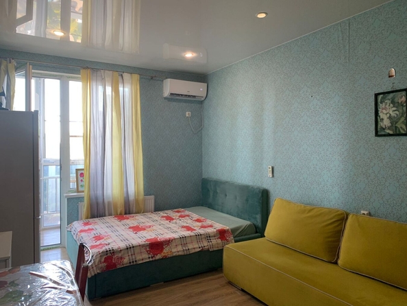 
  Продается студия, 27 м², Анапское ш, д. 24к4
. Фото 19.