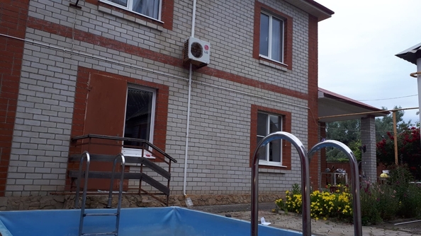 
  Продается дом, 152 м², станица Благовещенская
. Фото 2.