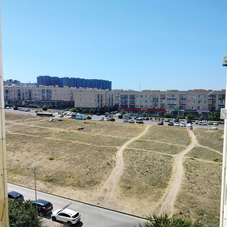 
  Продается 1-комн. квартира, 40 м², Адмирала Пустошкина ул, д. 10
. Фото 14.