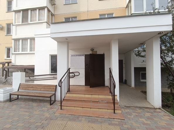 
  Продается 1-комн. квартира, 40 м², Адмирала Пустошкина ул, д. 10
. Фото 16.