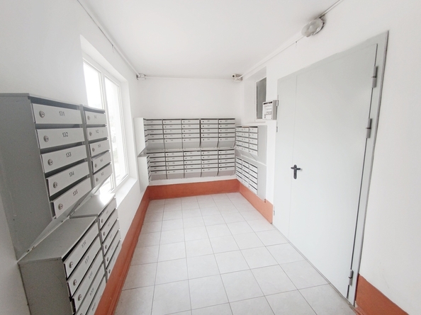 
  Продается 1-комн. квартира, 40 м², Адмирала Пустошкина ул, д. 10
. Фото 17.