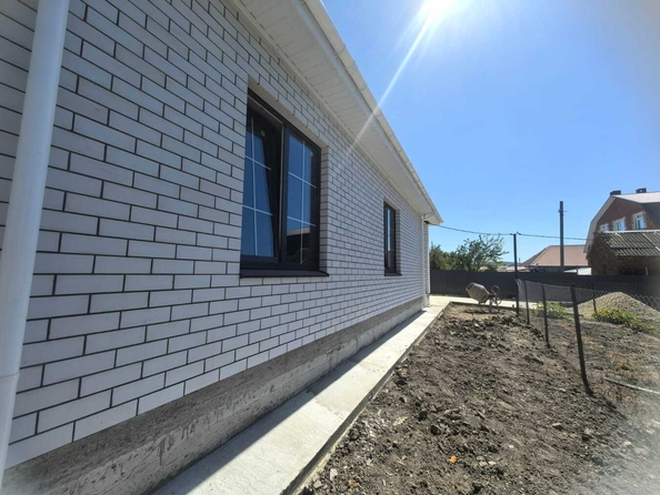 
  Продается дом, 100 м², станица Гостагаевская
. Фото 8.