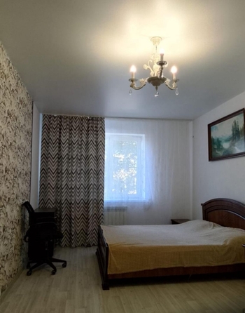 
  Продается 1-комн. квартира, 37 м², Парковая ул, д. 91к2
. Фото 1.