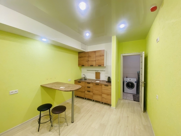 
  Продается 1-комн. квартира, 37 м², Крестьянская ул, д. 27к3
. Фото 2.