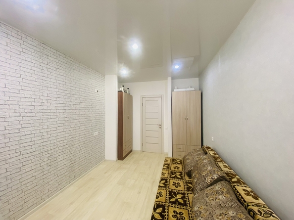 
  Продается 1-комн. квартира, 37 м², Крестьянская ул, д. 27к3
. Фото 8.