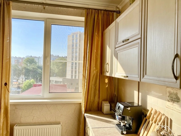 
  Продается 2-комн. квартира, 50 м², Рождественская ул, д. 52
. Фото 3.