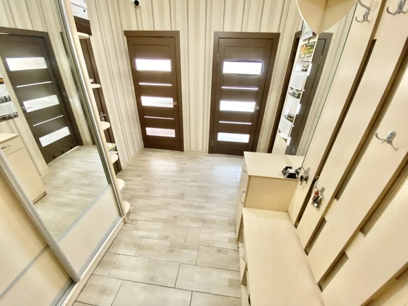 
  Продается 2-комн. квартира, 50 м², Рождественская ул, д. 52
. Фото 6.
