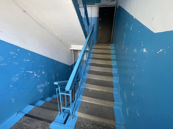 
  Продается 2-комн. квартира, 49 м², Шевченко ул, д. 237
. Фото 16.
