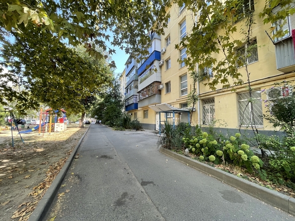 
  Продается 2-комн. квартира, 49 м², Шевченко ул, д. 237
. Фото 17.