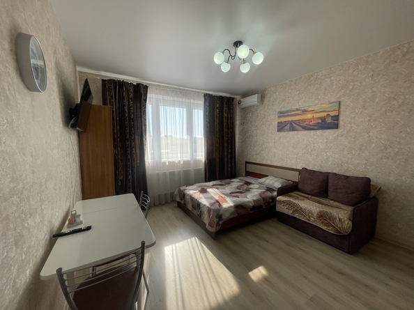 
  Продается студия, 25 м², Толстого ул, д. 130к1
. Фото 2.