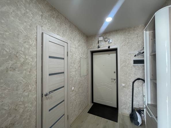 
  Продается студия, 25 м², Толстого ул, д. 130к1
. Фото 3.