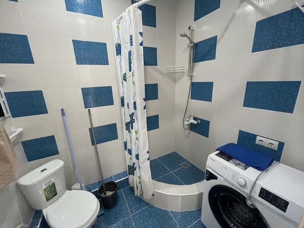 
  Продается студия, 25 м², Толстого ул, д. 130к1
. Фото 9.