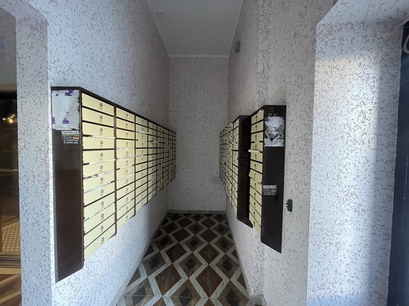 
  Продается студия, 25 м², Толстого ул, д. 130к1
. Фото 14.