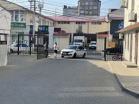 
  Продается студия, 25 м², Толстого ул, д. 130к1
. Фото 20.