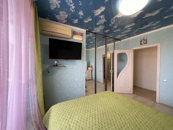
  Продается 2-комн. квартира, 53 м², Родниковая ул, д. 2/2
. Фото 7.