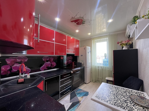 
  Продается 2-комн. квартира, 53 м², Родниковая ул, д. 2/2
. Фото 14.