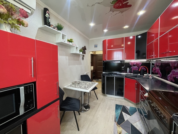 
  Продается 2-комн. квартира, 53 м², Родниковая ул, д. 2/2
. Фото 16.
