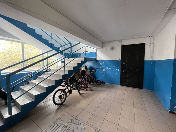 
  Продается 2-комн. квартира, 53 м², Родниковая ул, д. 2/2
. Фото 25.