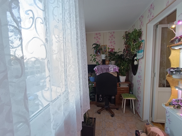 
  Продается 3-комн. квартира, 80 м², Стахановская ул, д. 13
. Фото 12.