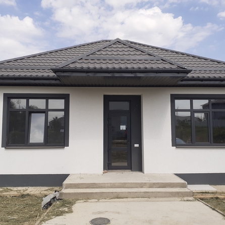 
  Продается дом, 73 м², село Цибанобалка
. Фото 1.