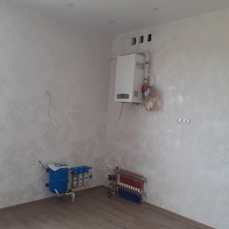 
  Продается дом, 73 м², село Цибанобалка
. Фото 11.