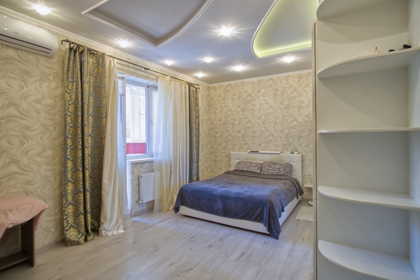 
  Продам 1-комн. квартиру, 45 м², Минская ул, д. 122
. Фото 1.