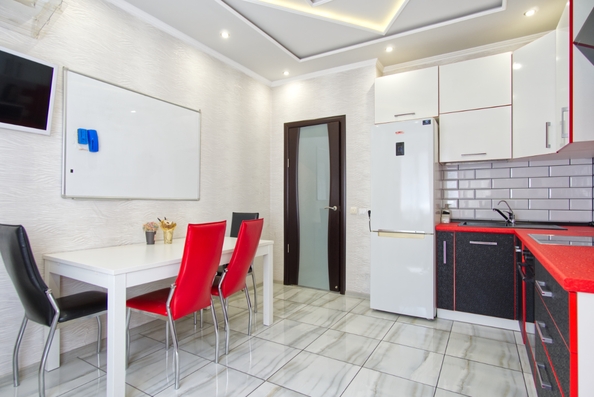 
  Продам 1-комн. квартиру, 45 м², Минская ул, д. 122
. Фото 2.