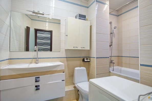 
  Продам 1-комн. квартиру, 45 м², Минская ул, д. 122
. Фото 3.