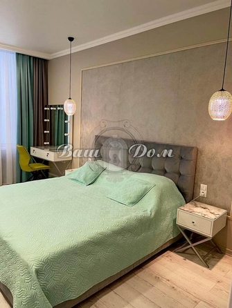 
  Продается 1-комн. квартира, 45 м², Олега Анофриева ул, д. 1к3
. Фото 1.