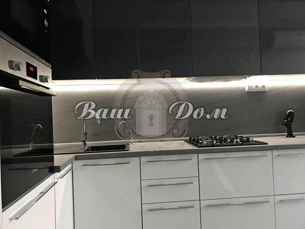 
  Продается 1-комн. квартира, 45 м², Олега Анофриева ул, д. 1к3
. Фото 9.